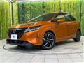 2021 Nissan Note