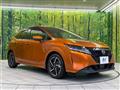 2021 Nissan Note