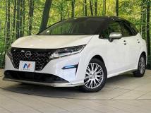 2022 Nissan Note