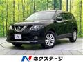 2014 Nissan X-Trail