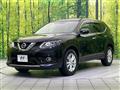 2014 Nissan X-Trail