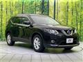 2014 Nissan X-Trail