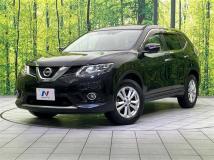 2014 Nissan X-Trail