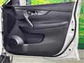 2014 Nissan X-Trail