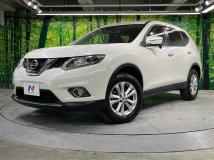 2014 Nissan X-Trail