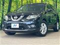 2014 Nissan X-Trail