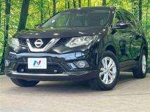 2014 Nissan X-Trail