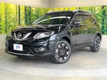2016 Nissan X-Trail