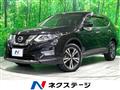 2018 Nissan X-Trail