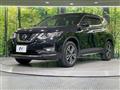2018 Nissan X-Trail