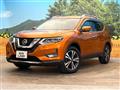 2018 Nissan X-Trail