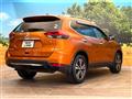2018 Nissan X-Trail
