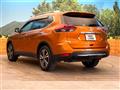 2018 Nissan X-Trail