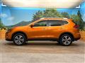 2018 Nissan X-Trail