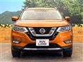 2018 Nissan X-Trail