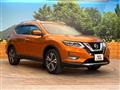 2018 Nissan X-Trail