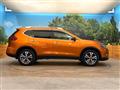 2018 Nissan X-Trail