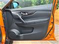 2018 Nissan X-Trail