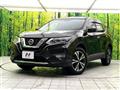 2018 Nissan X-Trail