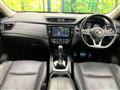 2018 Nissan X-Trail