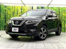 2018 Nissan X-Trail