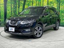 2019 Nissan X-Trail