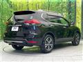 2019 Nissan X-Trail