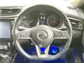 2019 Nissan X-Trail