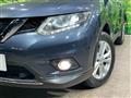 2015 Nissan X-Trail