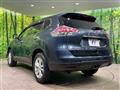 2015 Nissan X-Trail