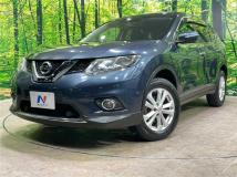 2015 Nissan X-Trail