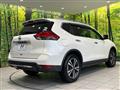 2019 Nissan X-Trail