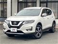 2020 Nissan X-Trail