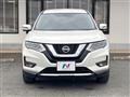 2020 Nissan X-Trail