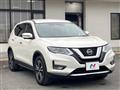 2020 Nissan X-Trail