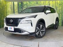 2025 Nissan X-Trail