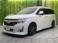 2011 Nissan Elgrand