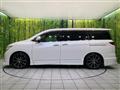 2011 Nissan Elgrand