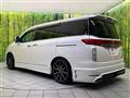 2011 Nissan Elgrand