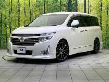 2011 Nissan Elgrand