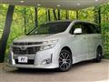 2011 Nissan Elgrand