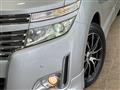2011 Nissan Elgrand