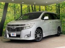 2011 Nissan Elgrand