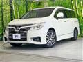 2014 Nissan Elgrand