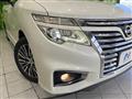 2014 Nissan Elgrand