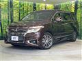 2014 Nissan Elgrand