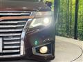 2014 Nissan Elgrand