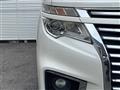 2014 Nissan Elgrand