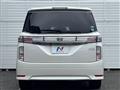 2014 Nissan Elgrand