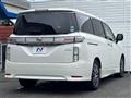 2014 Nissan Elgrand